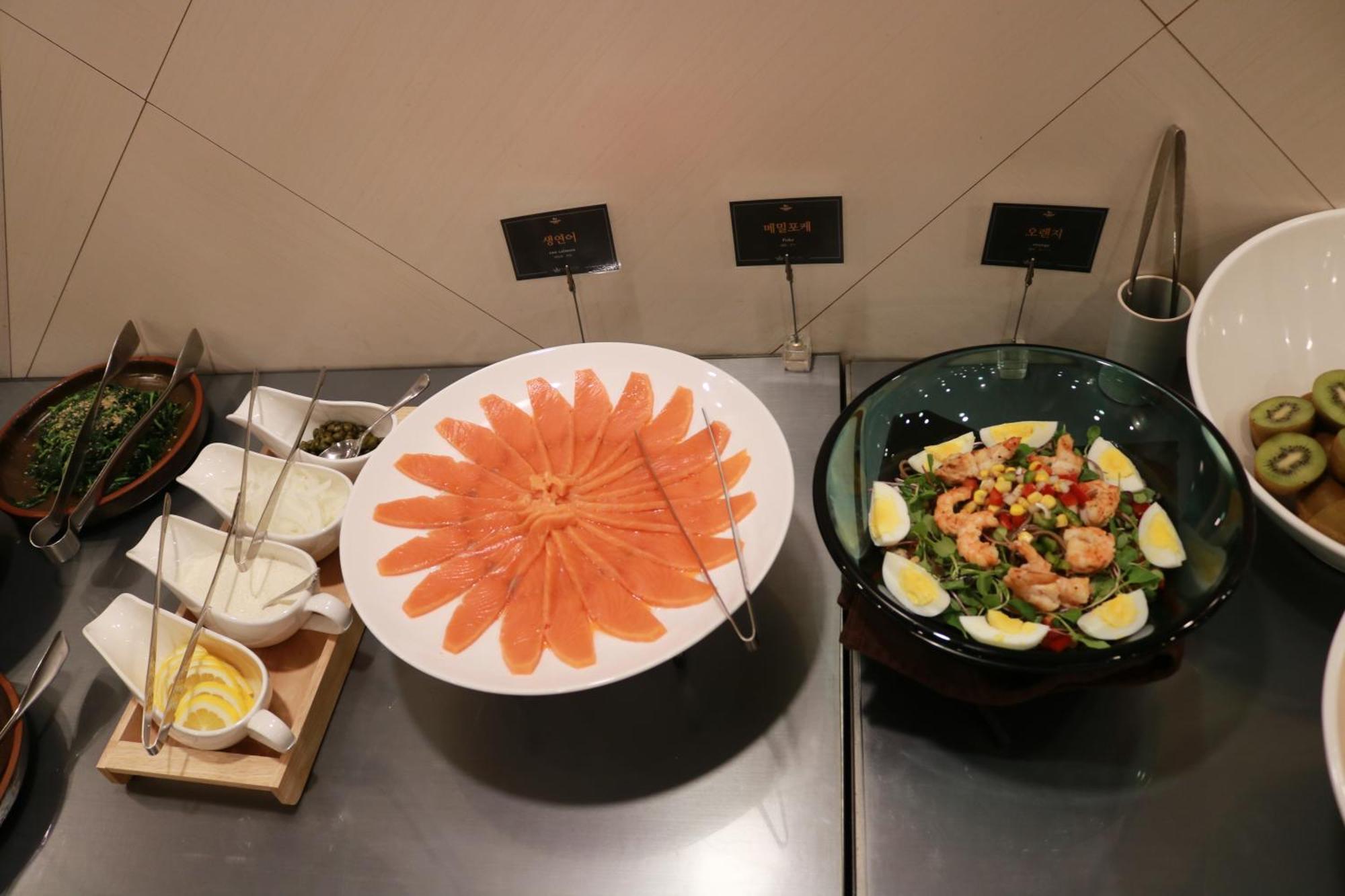 Daegu Aw Hotel Экстерьер фото