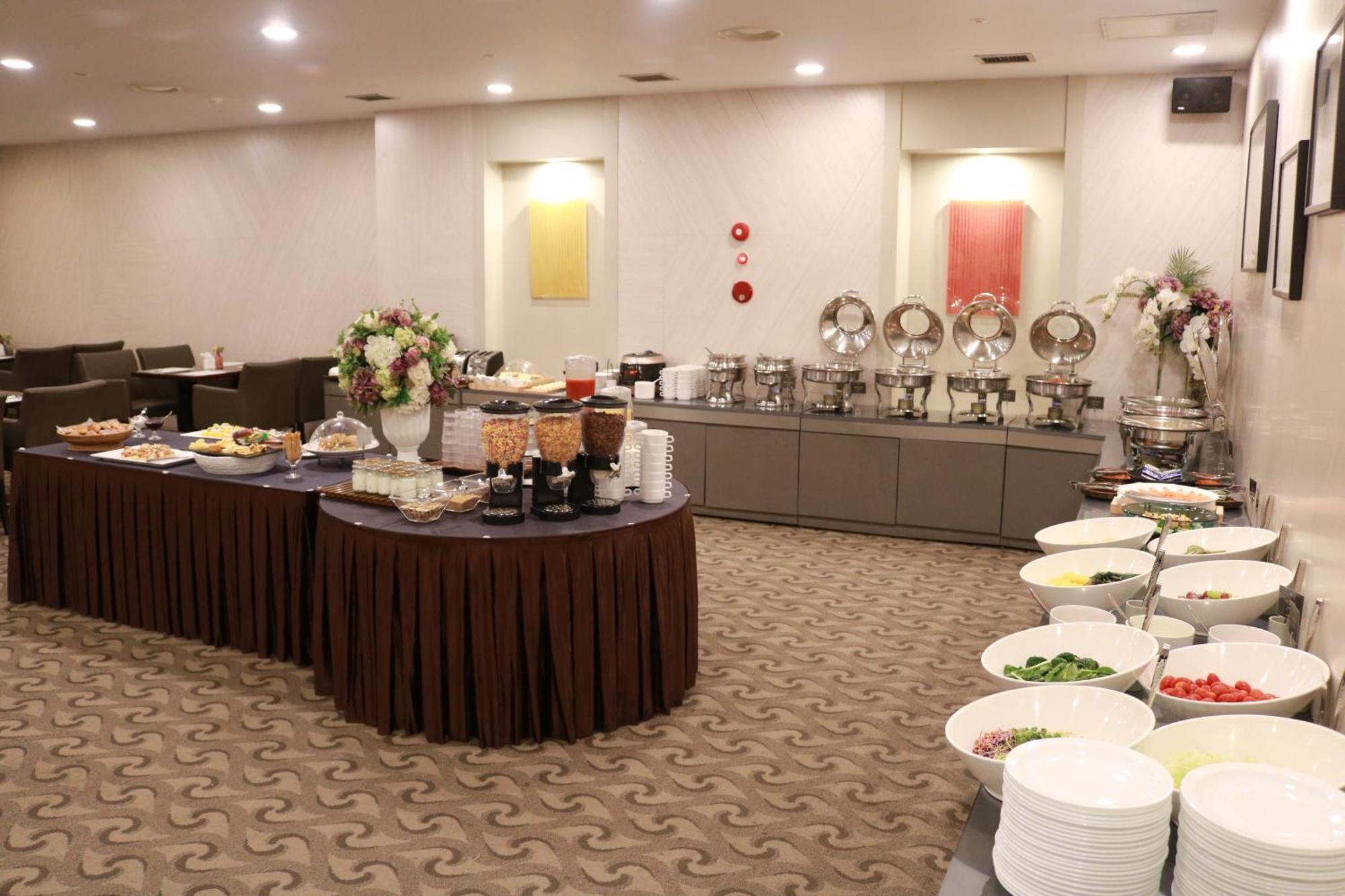 Daegu Aw Hotel Экстерьер фото